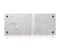 vandal proof kiosk keyboard